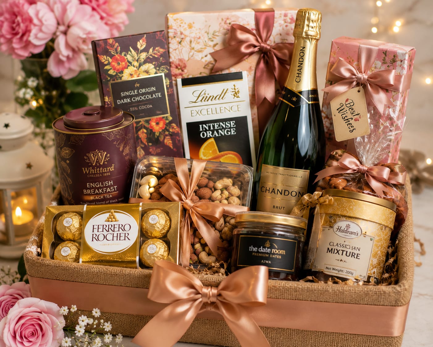 Gift Hampers